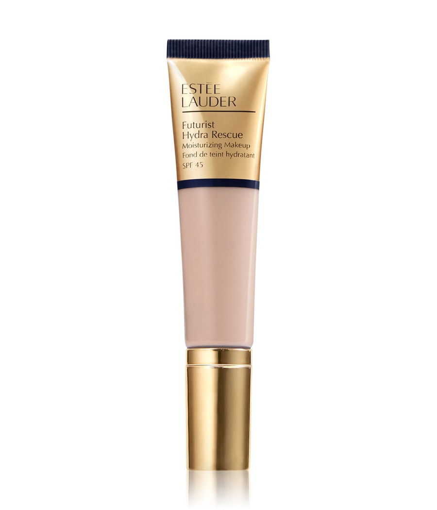 Жидкая основа ESTÉE LAUDER Futurist Hydra Rescue Moisturizing SPF 45, Nr. 3C2 - Pebble, 35 ml
Жидкая основа ESTÉE LAUDER Futurist Hydra Rescue Moisturizing SPF 45, Nr. 3C2 - Pebble, 35 ml