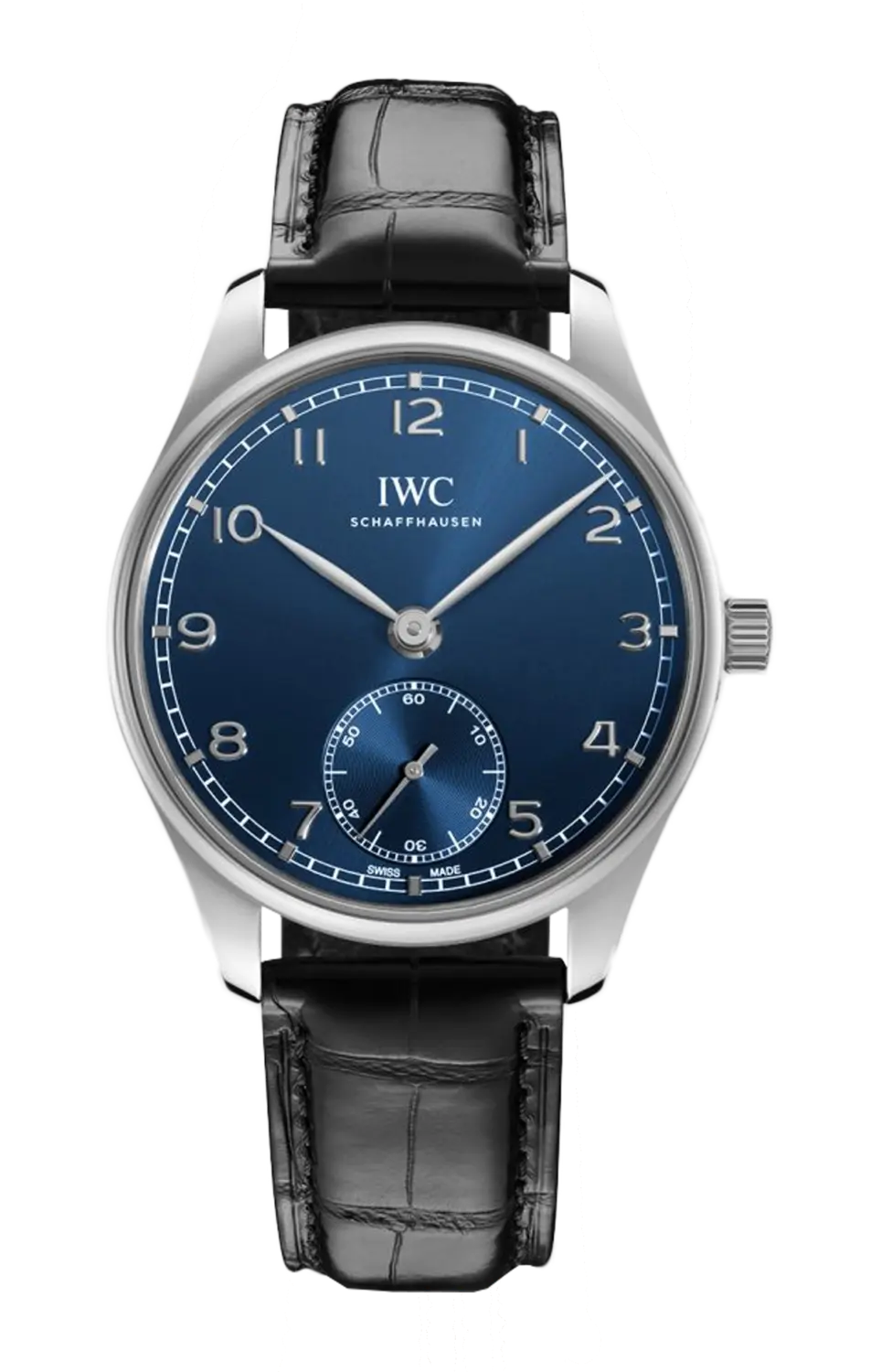 Часы portugieser automatic 40 Iwc Schaffhausen
Часы portugieser automatic 40 Iwc Schaffhausen