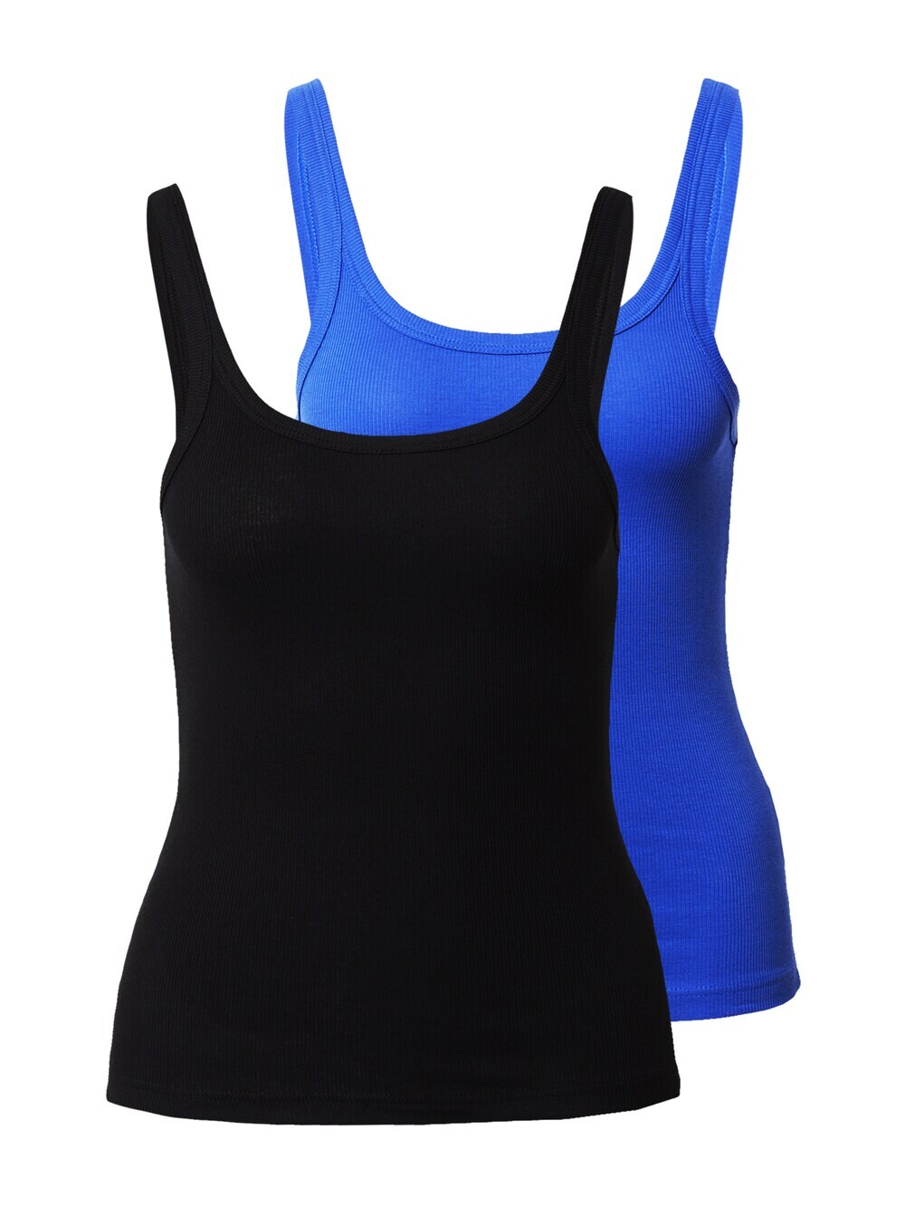 Топ WEEKDAY, королевский синий
Топ WEEKDAY, королевский синий