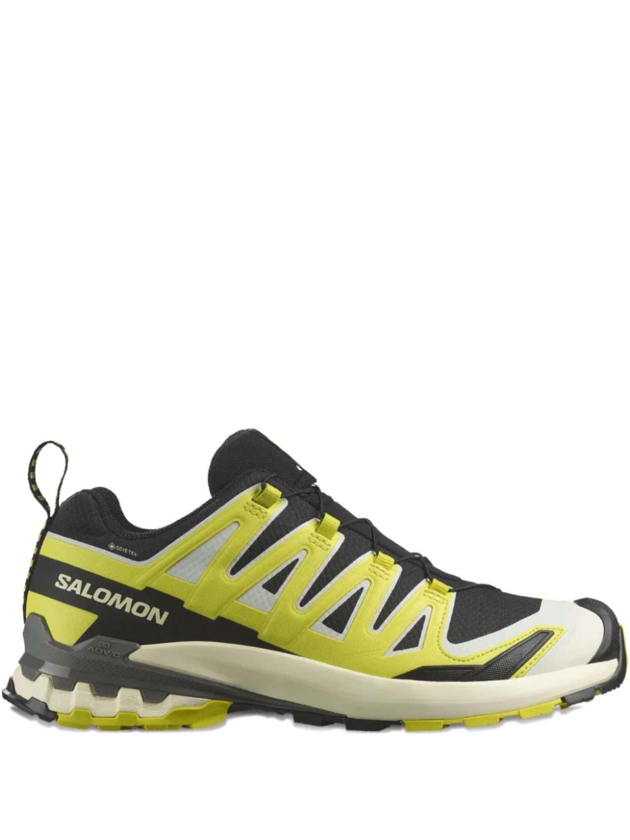 Кроссовки Salomon XA Pro 3D V9 GTX, черный
Кроссовки Salomon XA Pro 3D V9 GTX, черный