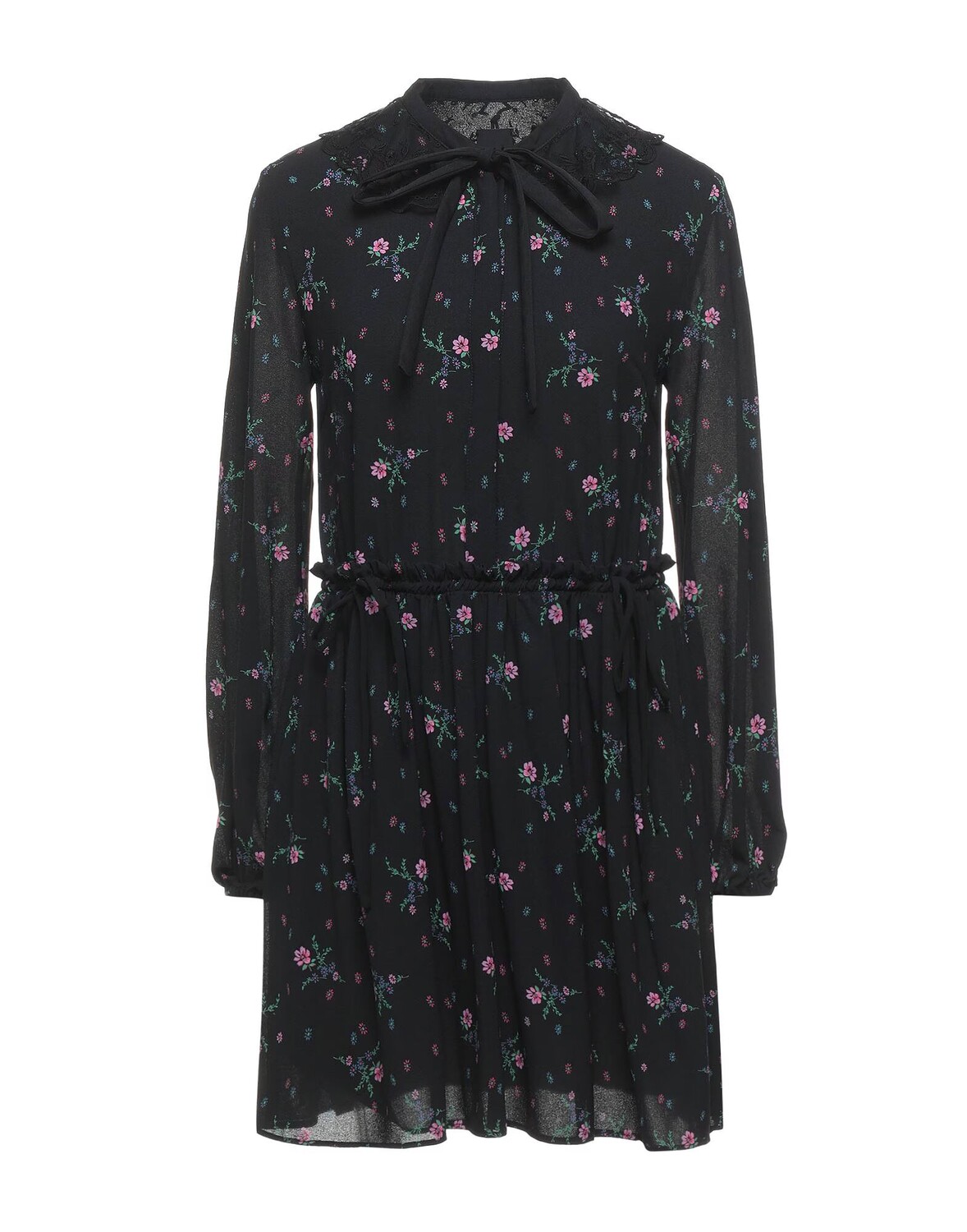 Платье Pinko, черный
Платье Pinko, черный