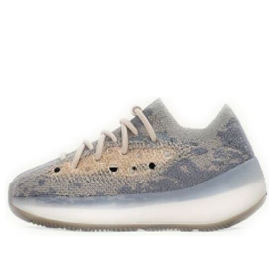 Кроссовки yeezy boost 380 infant 'mist non-reflective' Adidas, бежевый
Кроссовки yeezy boost 380 infant 'mist non-reflective' Adidas, бежевый