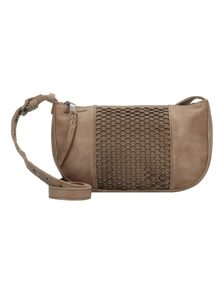 Наплечная сумка FREDs BRUDER My Umhängetasche Leder 27 cm, цвет soft taupe, Коричневый, Наплечная сумка FREDs BRUDER My Umhängetasche Leder 27 cm, цвет soft taupe
Наплечная сумка FREDs BRUDER My Umhängetasche Leder 27 cm, цвет soft taupe, Коричневый, Наплечная сумка FREDs BRUDER My Umhängetasche Leder 27 cm, цвет soft taupe