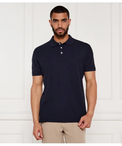 Футболка поло Regular fit Polo Ralph Lauren, синий
Футболка поло Regular fit Polo Ralph Lauren, синий