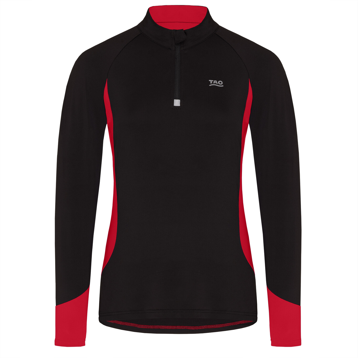 Лонгслив TAO Funktions SILVIA, розовый
Лонгслив TAO Funktions SILVIA, розовый