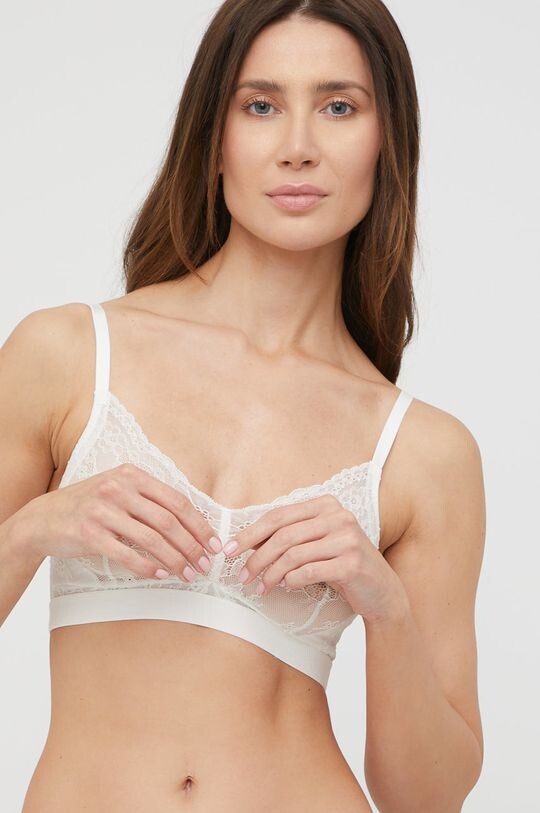 Бюстгальтер Spanx, белый
Бюстгальтер Spanx, белый