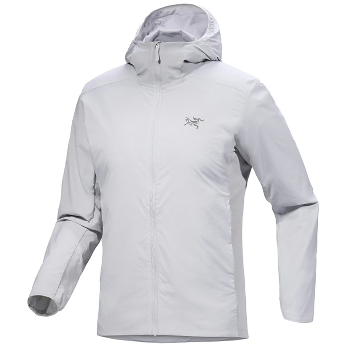 Толстовка Atom sl - мужская Arc'Teryx, Solitude
Толстовка Atom sl - мужская Arc'Teryx, Solitude