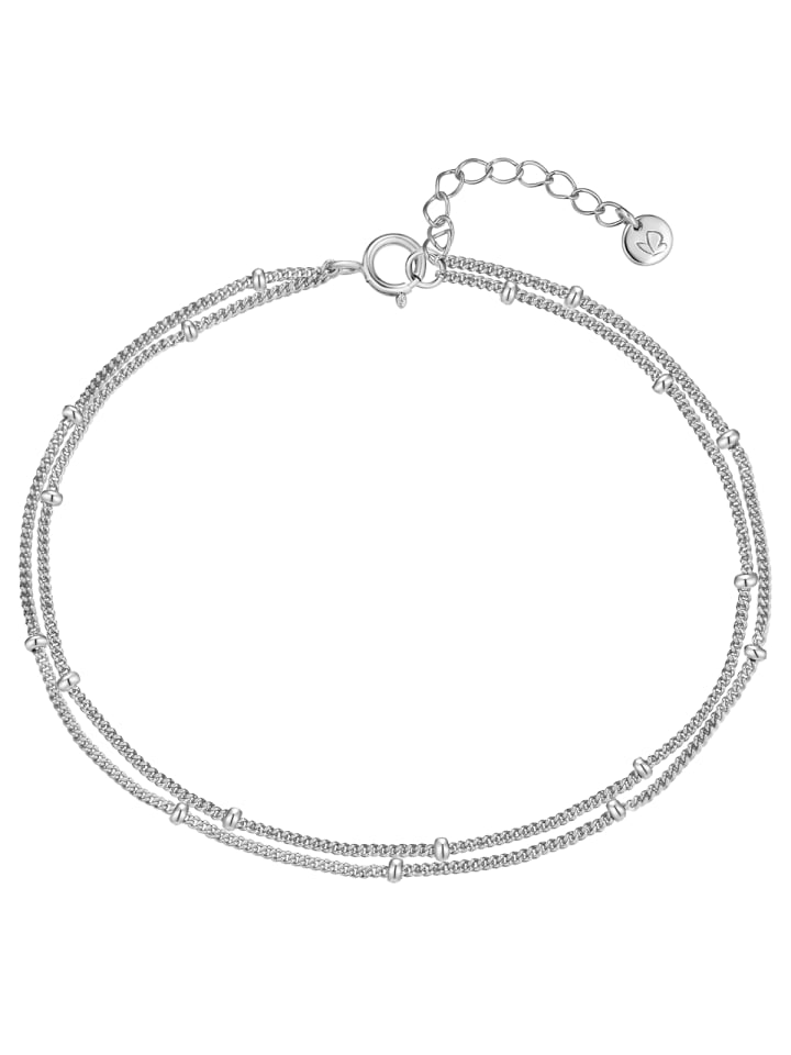 Glanzstücke München Браслет из стерлингового серебра
Glanzstücke München Браслет из стерлингового серебра