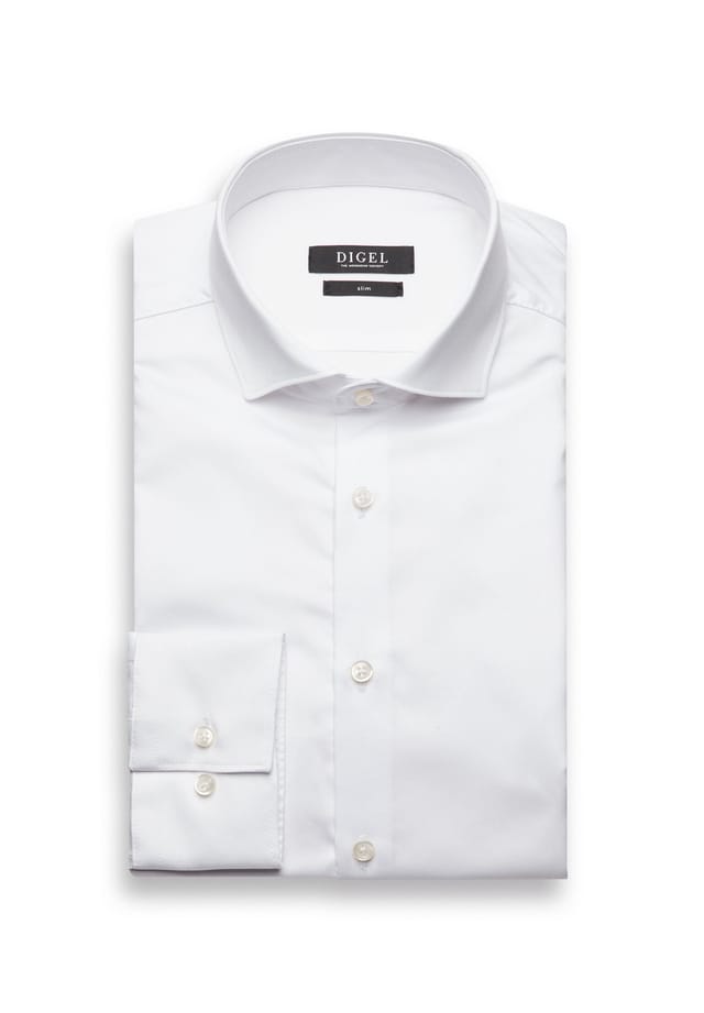 Рубашки Кеннеди 1/1 Digel, белый
Рубашки Кеннеди 1/1 Digel, белый