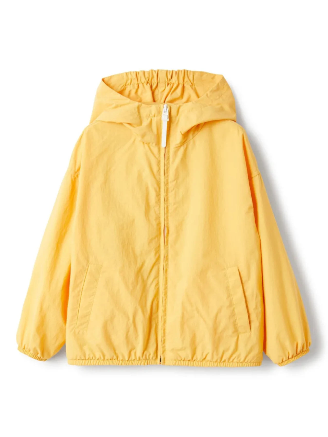 Куртка на молнии Il Gufo, желтый
Куртка на молнии Il Gufo, желтый