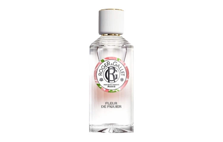 Парфюмерная вода Roger & Gallet Fleur de Figuier Fragrant Wellbeing Water, 100 мл
Парфюмерная вода Roger & Gallet Fleur de Figuier Fragrant Wellbeing Water, 100 мл