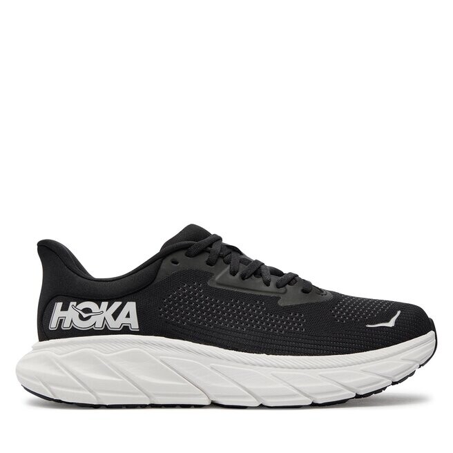 Кроссовки Hoka Arahi 7 1147850 BWHT, черный
Кроссовки Hoka Arahi 7 1147850 BWHT, черный