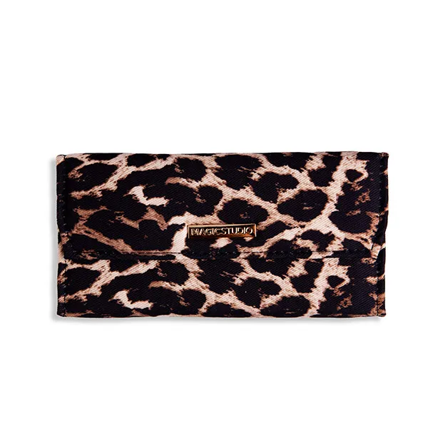 Кошелек для макияжа Wild Safari Wallet Magic Studio, 1 UD
Кошелек для макияжа Wild Safari Wallet Magic Studio, 1 UD