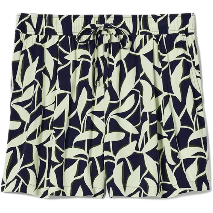 UNIQLO Princesse Tam Collaboration SS25 повседневные шорты женские marine blue
UNIQLO Princesse Tam Collaboration SS25 повседневные шорты женские marine blue