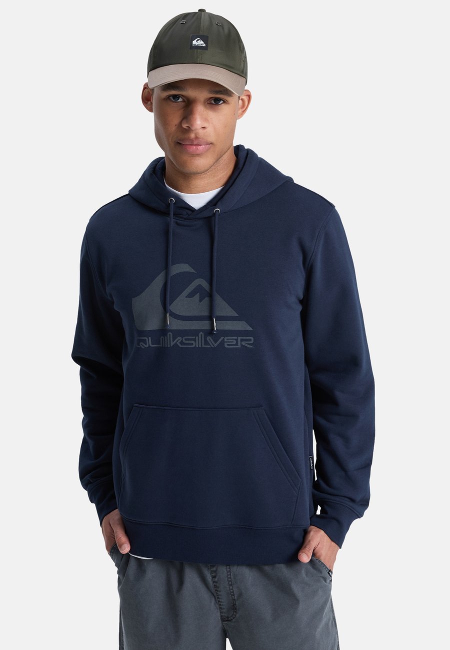 Худи Quiksilver LOGO HOODIE, Ktp/Dark Blue
Худи Quiksilver LOGO HOODIE, Ktp/Dark Blue