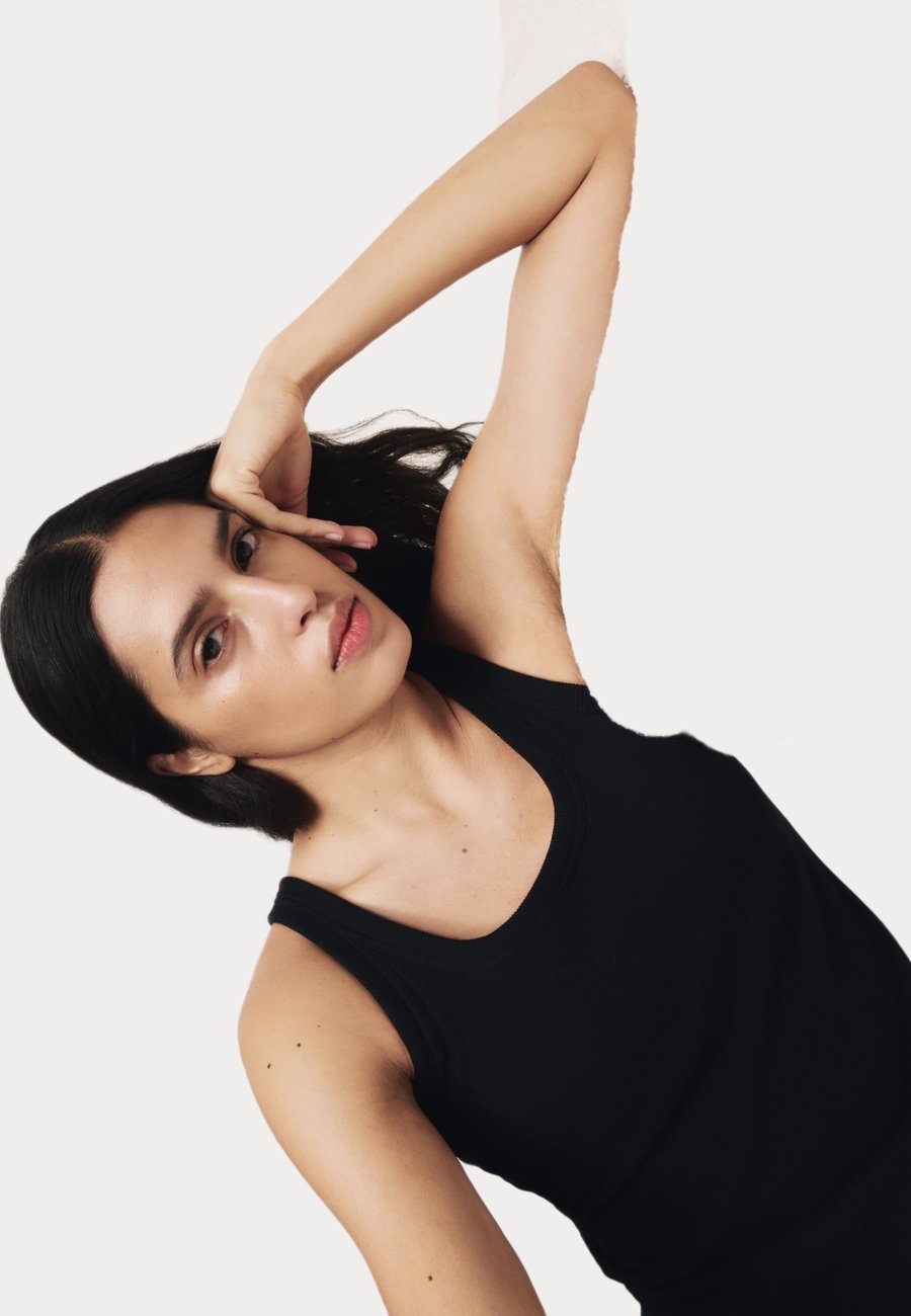 Топ Marks & Spencer SECRET SUPPORT SCOOP NECK , Black
Топ Marks & Spencer SECRET SUPPORT SCOOP NECK , Black