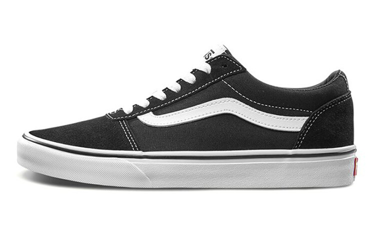 Обувь для скейтбординга Vans Ward унисекс 
Обувь для скейтбординга Vans Ward унисекс