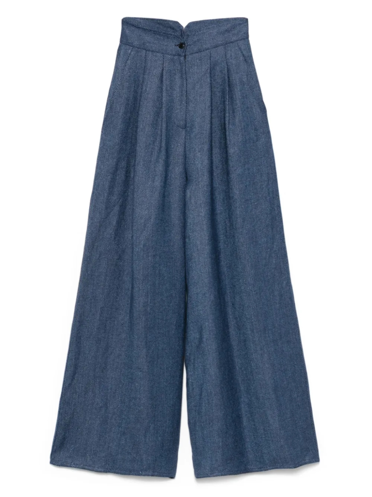 Льняные брюки Dusan, синий
Льняные брюки Dusan, синий