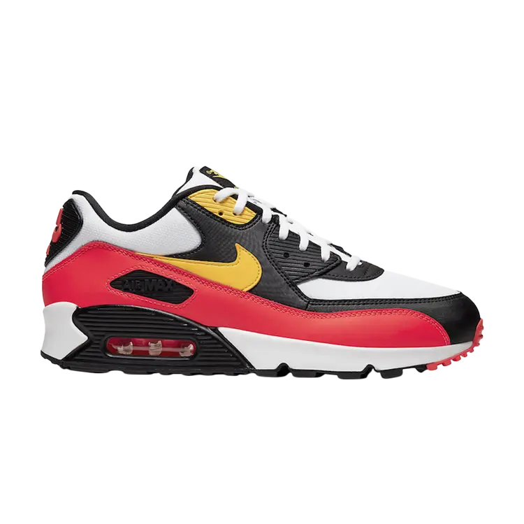 Кроссовки Nike Air Max 90 'Crimson', белый, Белый;черный, Кроссовки Nike Air Max 90 'Crimson', белый
Кроссовки Nike Air Max 90 'Crimson', белый, Белый;черный, Кроссовки Nike Air Max 90 'Crimson', белый