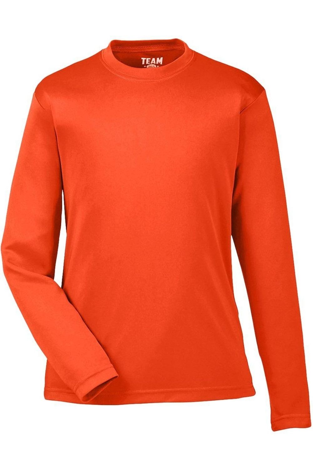 Футболка с длинным рукавом Team 365 Youth Zone Performance, sport orange, Оранжевый, Футболка с длинным рукавом Team 365 Youth Zone Performance, sport orange
Футболка с длинным рукавом Team 365 Youth Zone Performance, sport orange, Оранжевый, Футболка с длинным рукавом Team 365 Youth Zone Performance, sport orange