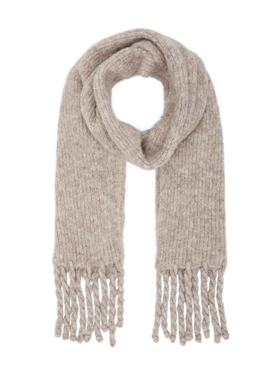 Шарф NALì GWEN, бежевый
Шарф NALì GWEN, бежевый