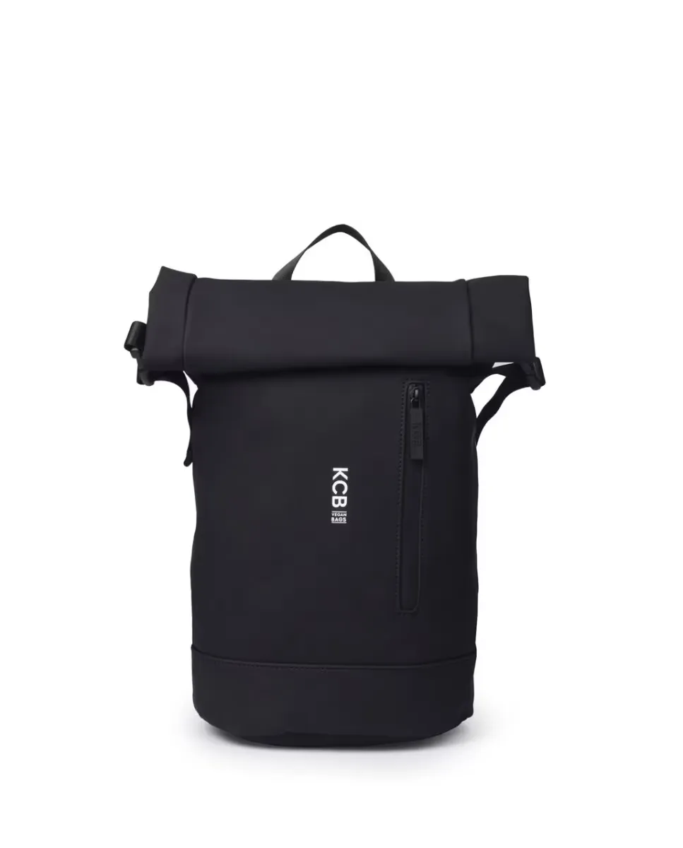 Рюкзак с защитой от кражи Маленькая база черного цвета Kcb, чёрный
Рюкзак с защитой от кражи Маленькая база черного цвета Kcb, чёрный