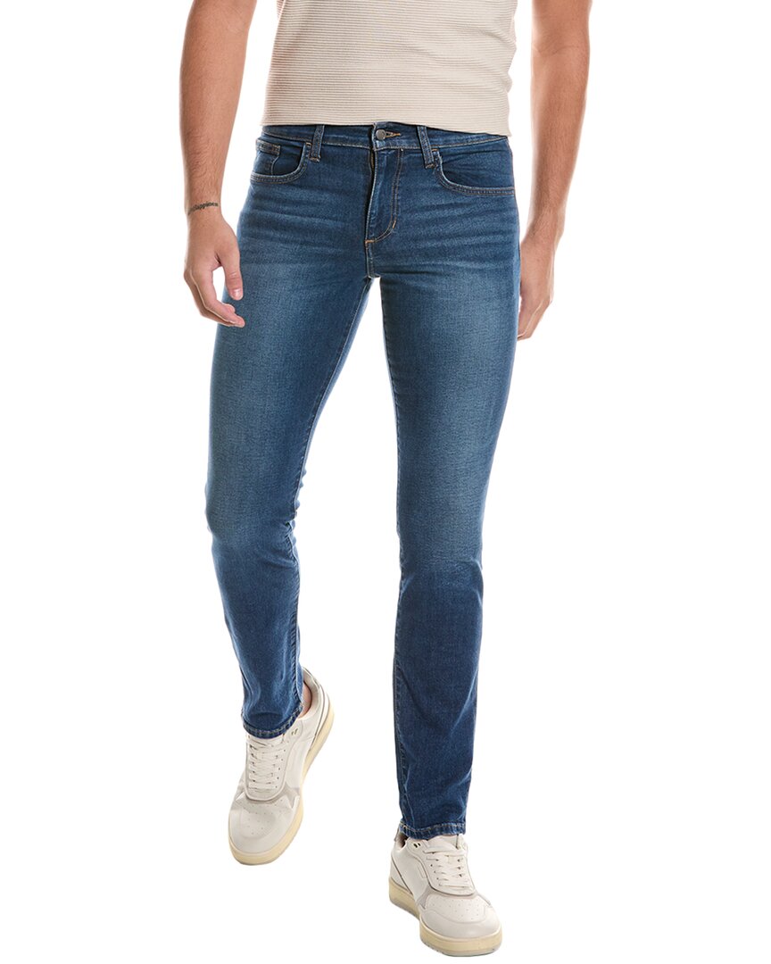 Джинсы JOE'S Serene Slim Fit Jeans JOE'S Jeans, синий 
Джинсы JOE'S Serene Slim Fit Jeans JOE'S Jeans, синий