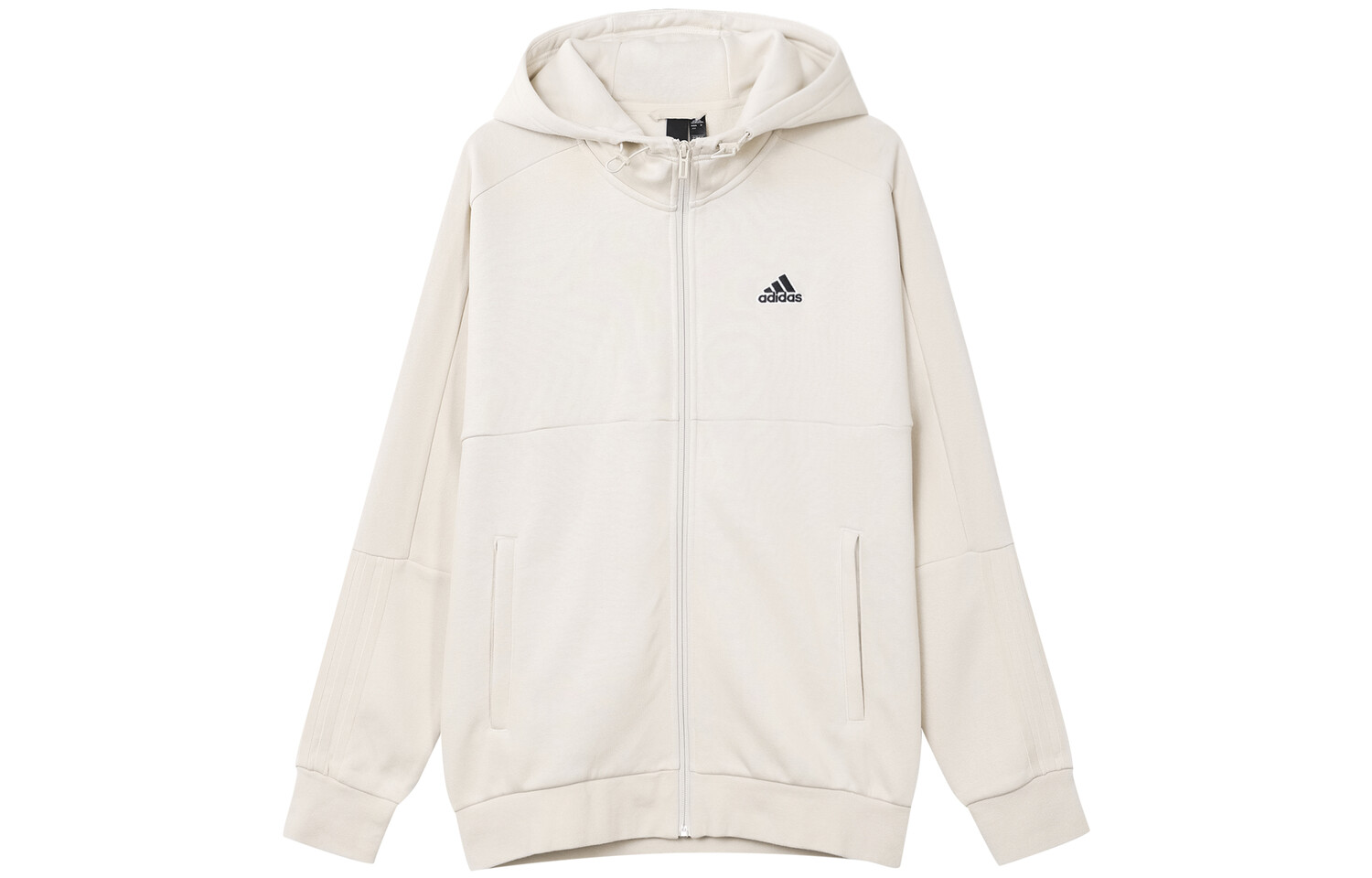 Толстовка мужская бокситово-коричневая Adidas, коричневый
Толстовка мужская бокситово-коричневая Adidas, коричневый