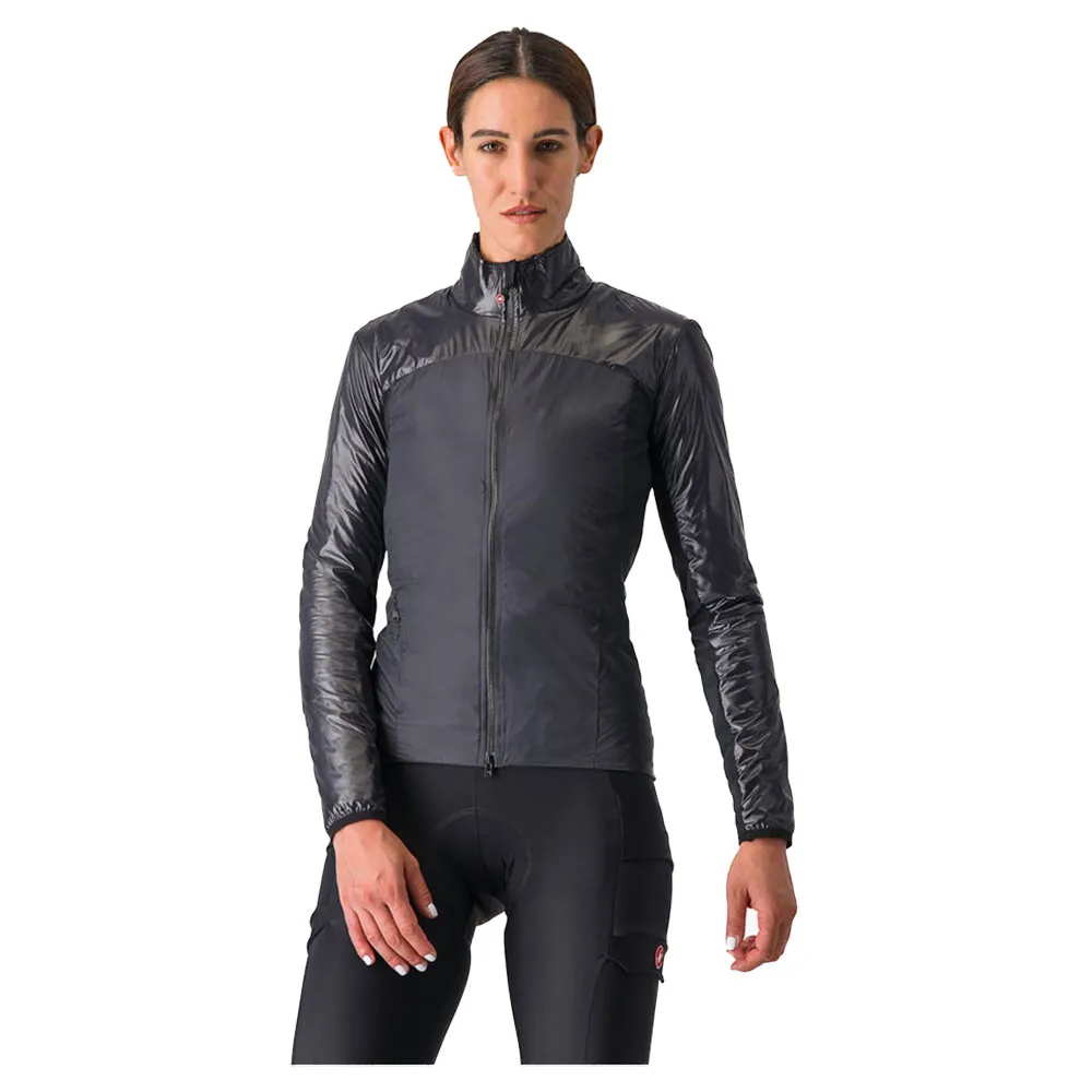 Куртка Castelli Puffy Unlimited 2, черный
Куртка Castelli Puffy Unlimited 2, черный