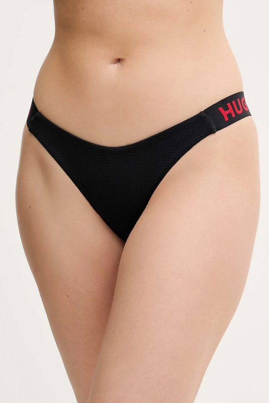 Бразильские купальники Hugo, черный
Бразильские купальники Hugo, черный