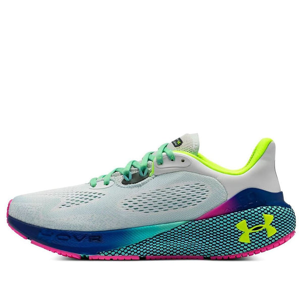 Кроссовки hovr machina 3 cn Under Armour, белый
Кроссовки hovr machina 3 cn Under Armour, белый