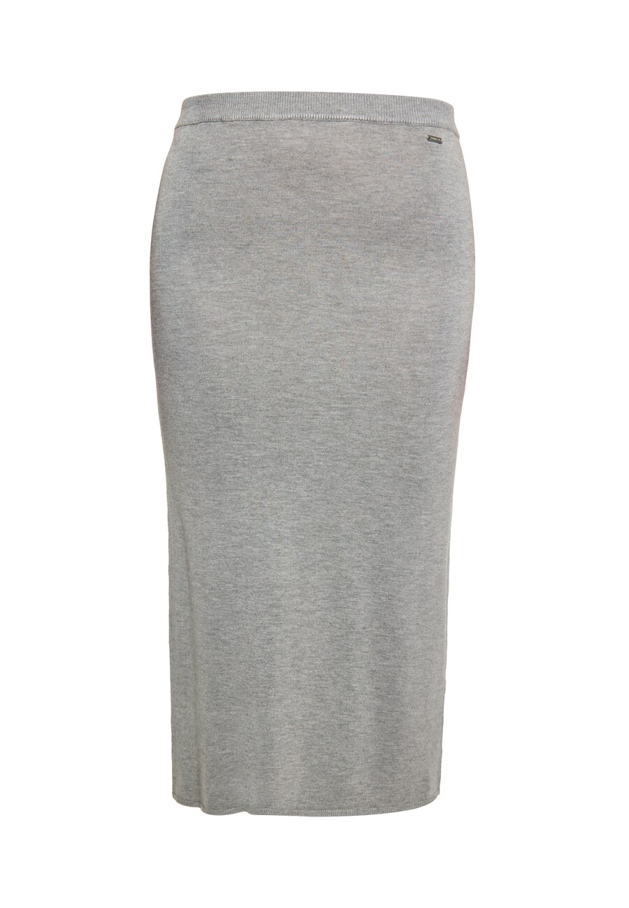 Юбка DreiMaster Klassik, пятнистый серый
Юбка DreiMaster Klassik, пятнистый серый