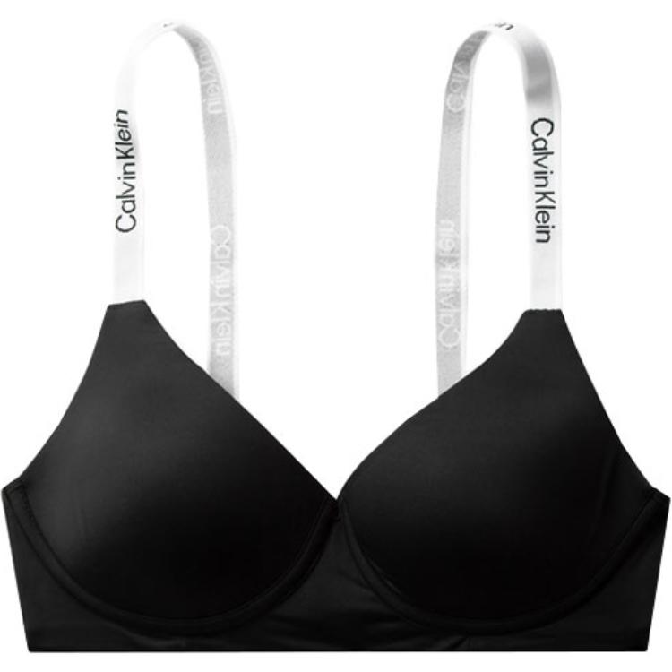 Женское бельё Calvin Klein, Чёрный
Женское бельё Calvin Klein, Чёрный