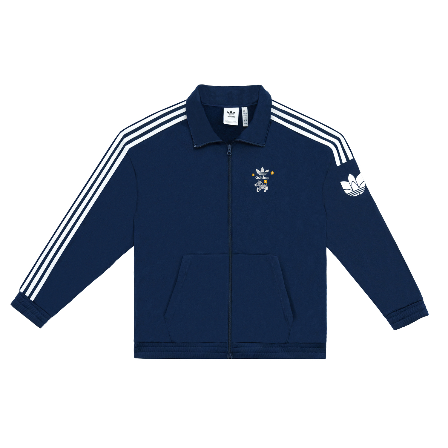 Куртки Unisex Adidas Originals, темно-синий
Куртки Unisex Adidas Originals, темно-синий