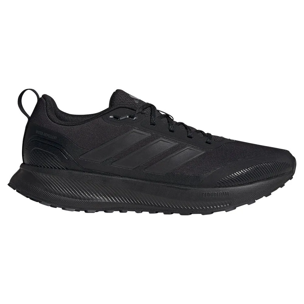 Кроссовки adidas Runfalcon 5 TR running shoes, черный
Кроссовки adidas Runfalcon 5 TR running shoes, черный