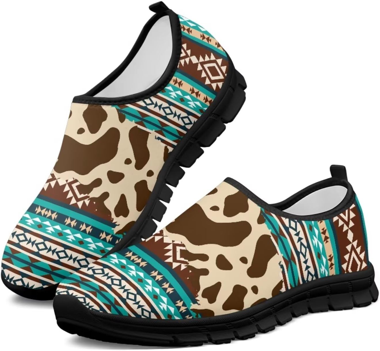 Мужские слипоны в западном стиле ацтеков, повседневные спортивные туфли без шнурков, повседневные лоферы, кроссовки для бега Gdxynsmny, Ethnic Geometric Aztec Cow Print
Мужские слипоны в западном стиле ацтеков, повседневные спортивные туфли без шнурков, повседневные лоферы, кроссовки для бега Gdxynsmny, Ethnic Geometric Aztec Cow Print