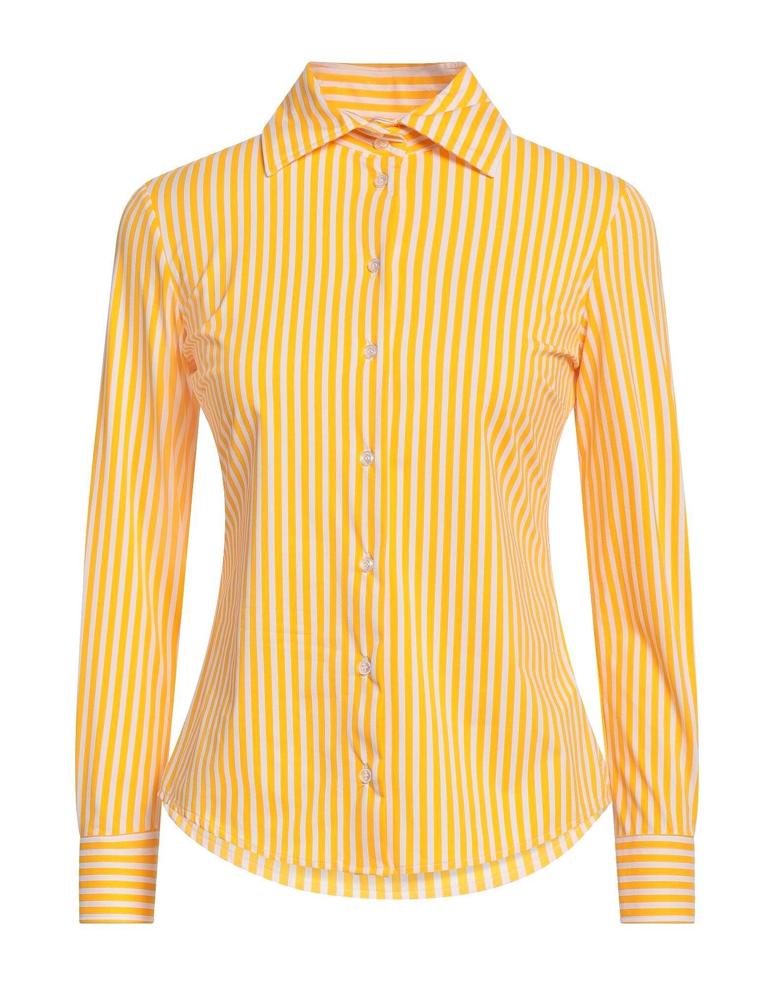 Рубашка Brian Dales, желтый
Рубашка Brian Dales, желтый