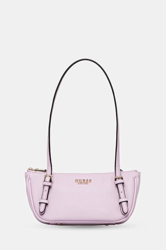 Сумка Cerelia Guess, фиолетовый
Сумка Cerelia Guess, фиолетовый