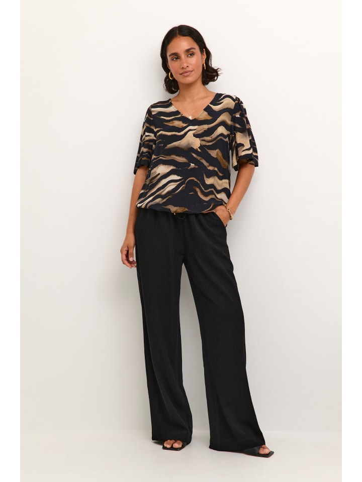 Блузка Kaffe
Блузка Kaffe