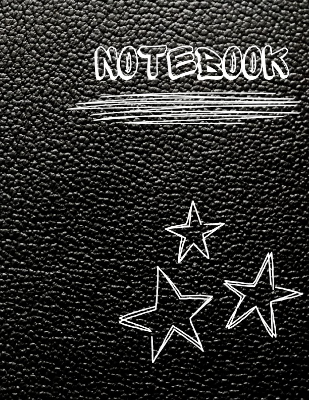notebook: Notebooks Journal With a handy 8.5 inch by 11 inch (Independently published)
notebook: Notebooks Journal With a handy 8.5 inch by 11 inch (Independently published)