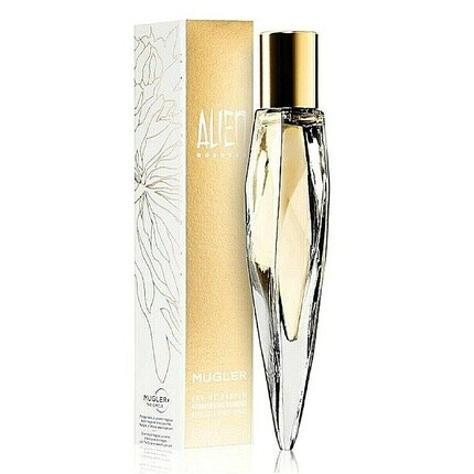 Парфюмерная вода Mugler Alien Goddess, 10 мл
Парфюмерная вода Mugler Alien Goddess, 10 мл