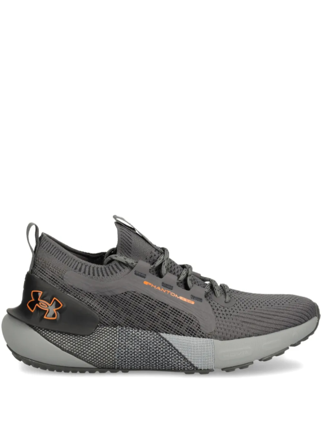 Кроссовки Under Armour Phantom, серый
Кроссовки Under Armour Phantom, серый