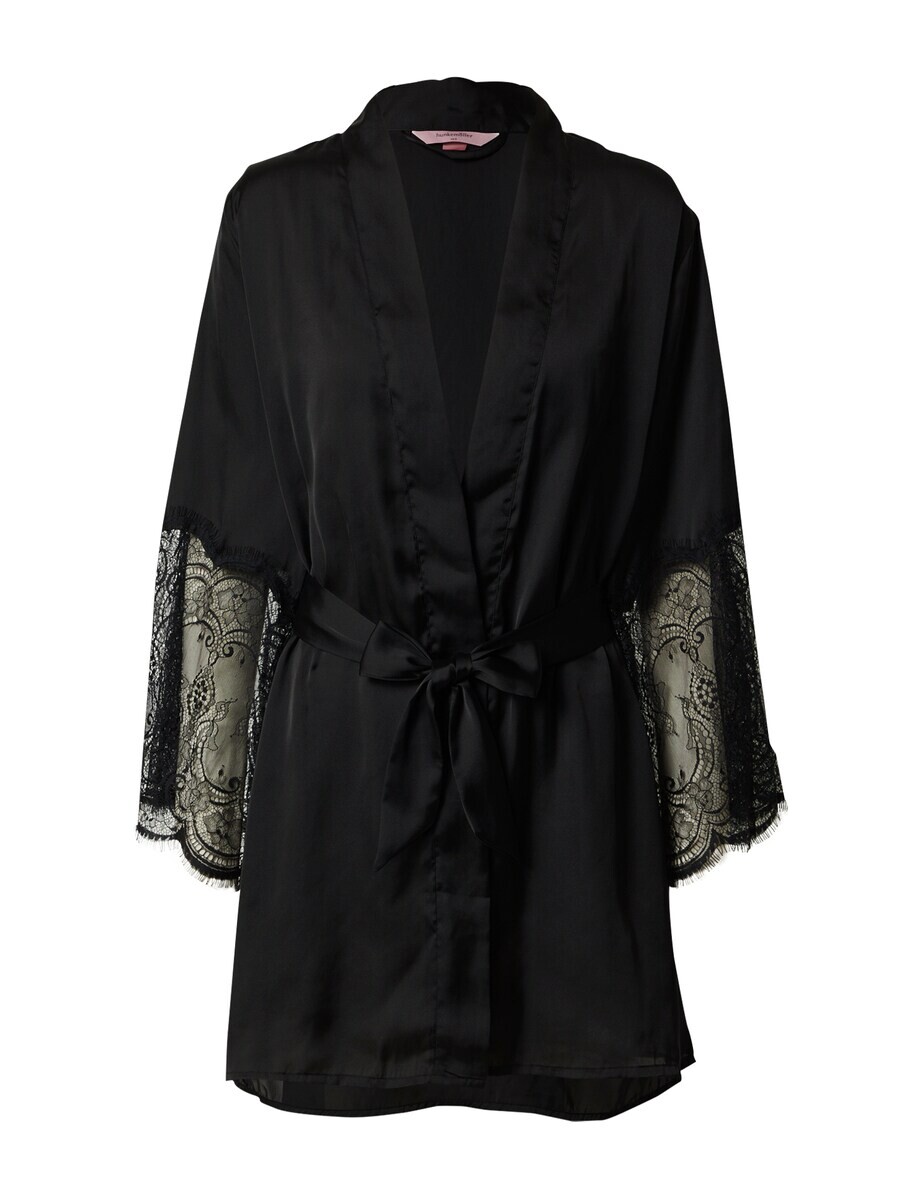 Платье Hunkemöller, черный
Платье Hunkemöller, черный