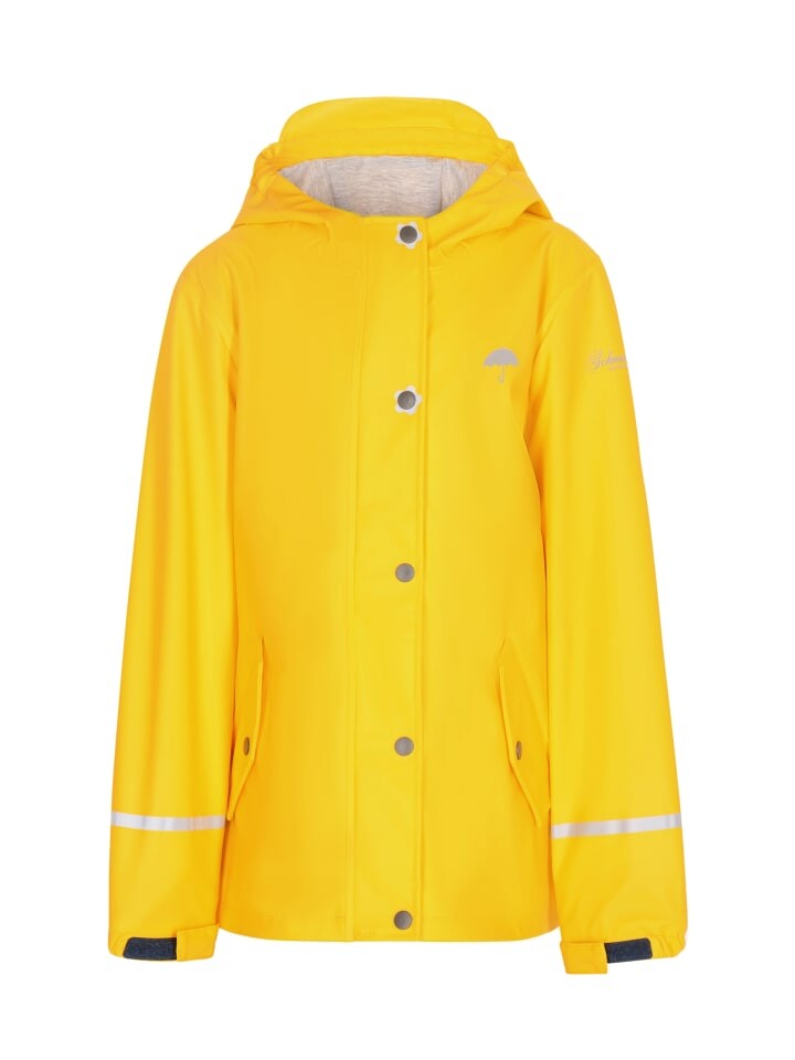 Плащ Schmuddelwedda, желтый
Плащ Schmuddelwedda, желтый