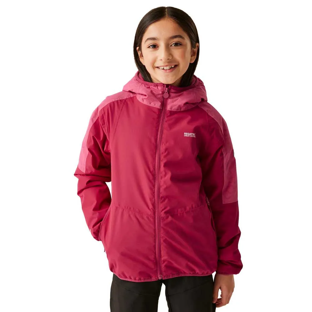 Куртка Regatta Volcanics VIII, розовый
Куртка Regatta Volcanics VIII, розовый