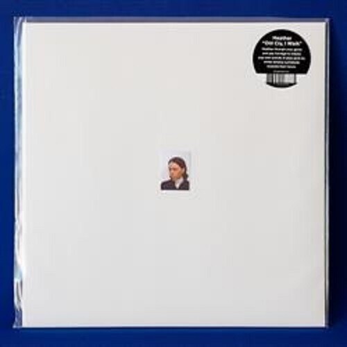 Виниловая пластинка Heather: Old Cry, I Walk
Виниловая пластинка Heather: Old Cry, I Walk