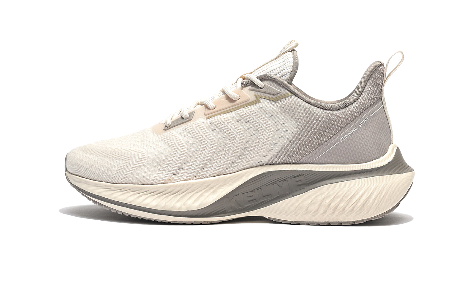 Мужские кроссовки с низким верхом, амортизирующие, нескользящие, износостойкие, дышащие KELME, Black
Мужские кроссовки с низким верхом, амортизирующие, нескользящие, износостойкие, дышащие KELME, Black