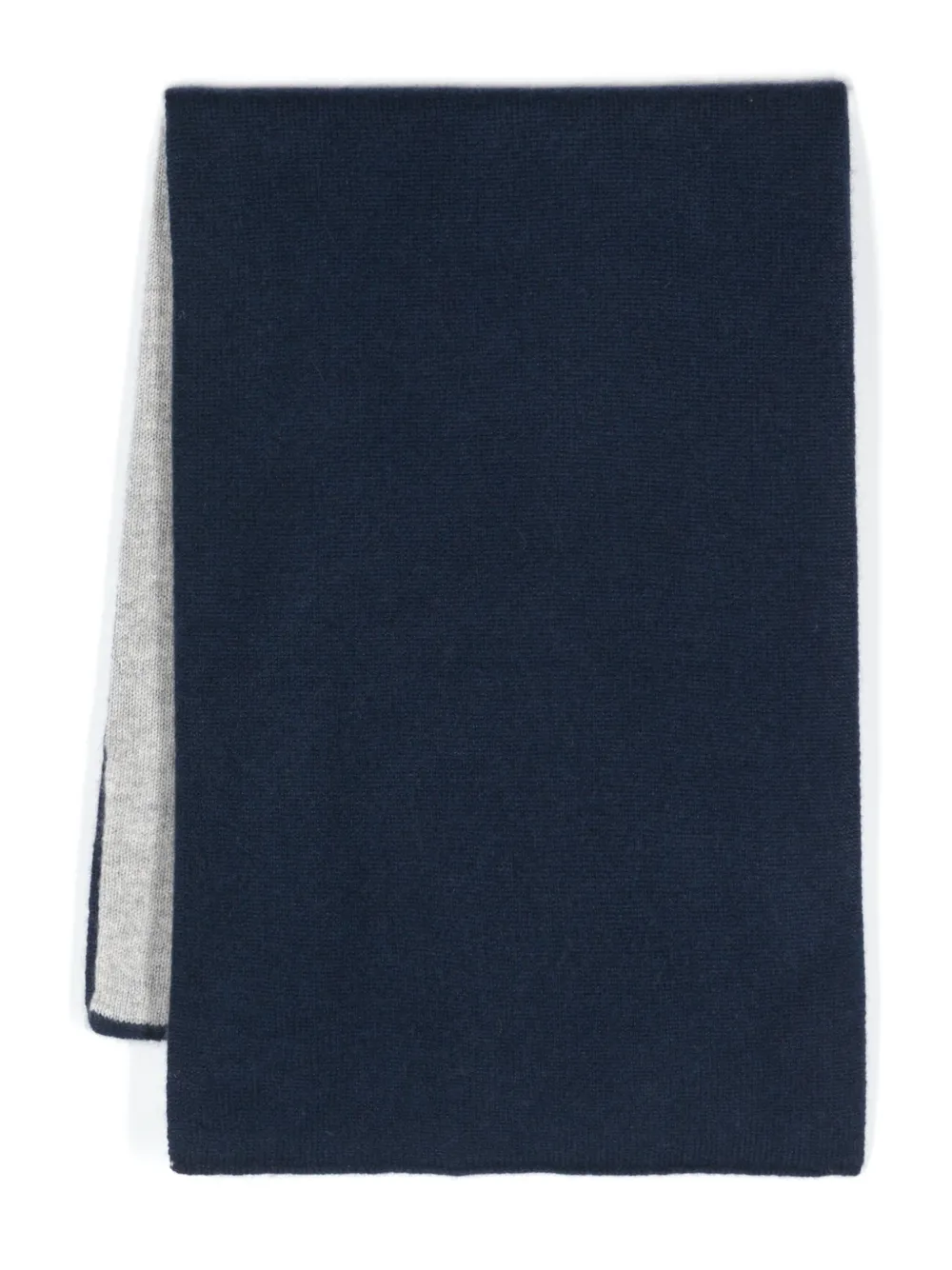 Кашемировый шарф Dell'Oglio, серый
Кашемировый шарф Dell'Oglio, серый