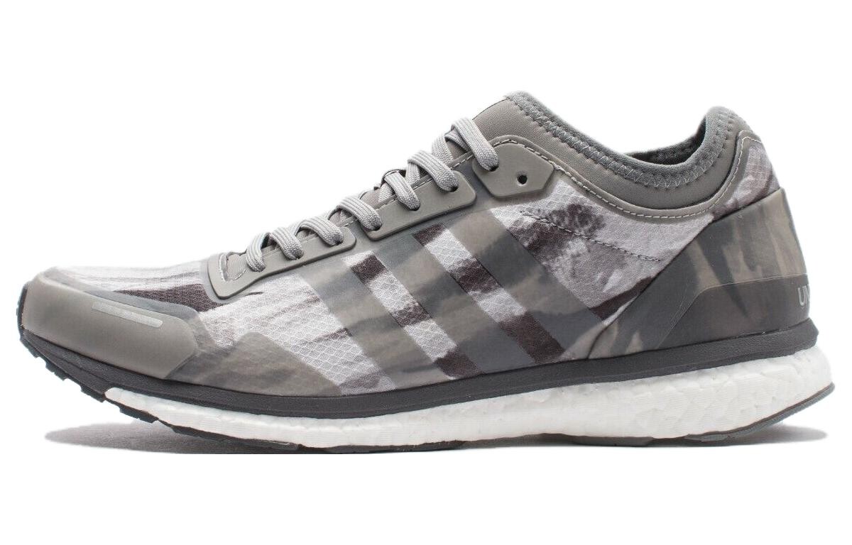 Кроссовки adidas AdiZero Adios 3 Undefeated Performance Running
Кроссовки adidas AdiZero Adios 3 Undefeated Performance Running