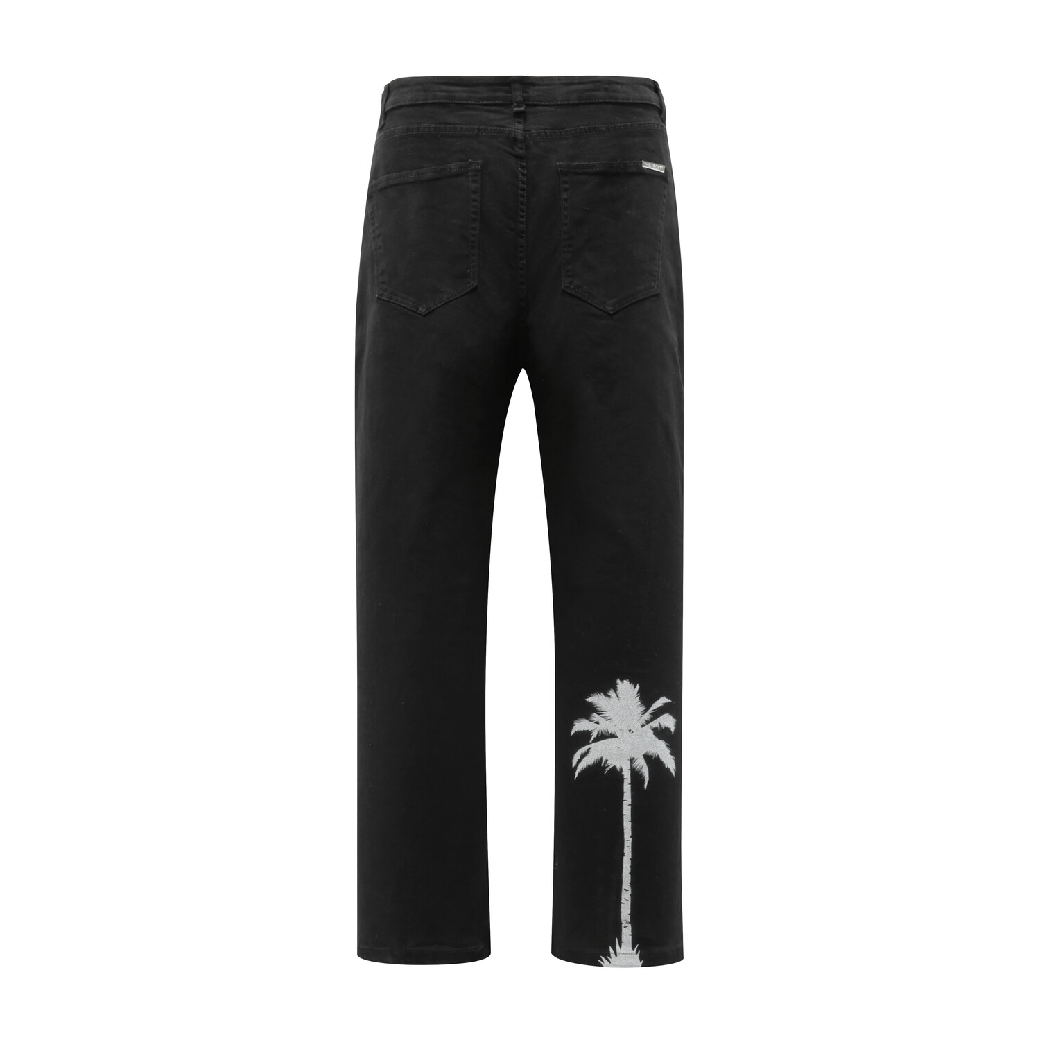 Джинсы унисекс Heliport, черный
Джинсы унисекс Heliport, черный